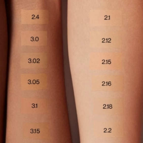 Foundation - Picture 5 of 6